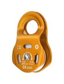 Τροχαλία Climbing Technology Orbiter S