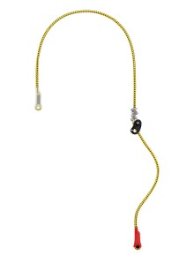 Ρυθμιστής θέσης εργασίας Petzl Zillon 4.0m