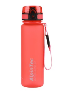Παγούρι AlpinTec Bra Free - Fast Open 0.500lt Orange