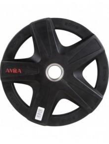Δίσκος με επικάλυψη PU 50mm 20Kg