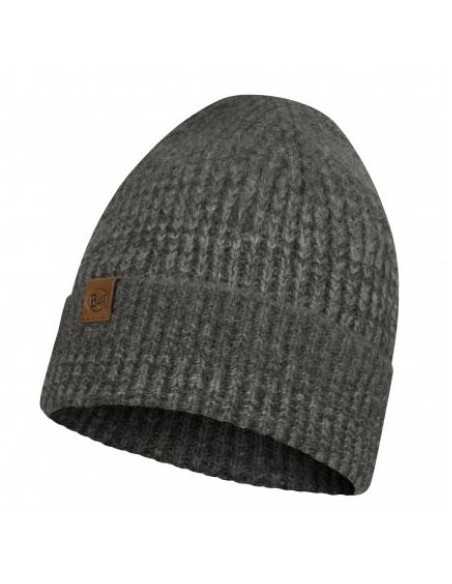 Buff® Knitted Hat Marine Graphite - 123514.901.10.00