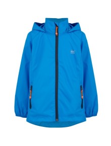 Αδιάβροχο Jacket Mac in a Sac Origin 2 - Ocean