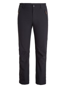 Ανδρικό παντελόνι SoftShell Icepeak Argo Anthracite