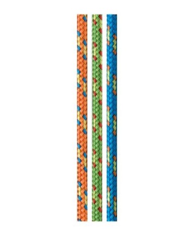 Beal Κορδονέτο 3mm - 10m - Green