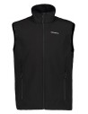 Ανδρικό Softshell Vest Icepeak Bombay Black