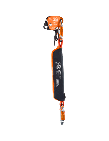 Ιμάντας απορρόφησης ενέργειας Climbing Technology Link 30+
