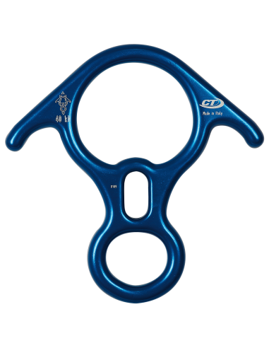 Οχτάρι Climbing Technology Otto Rescue Light Blue