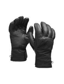 Γάντια Ορειβασίας Βlack Diamond Legend Glove Black