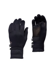Γάντια Ορειβασίας Βlack Diamond Heavyweight Screentap Gloves Black