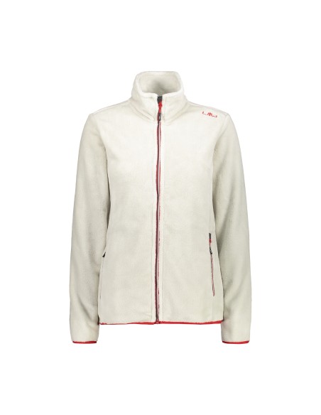 Γυναικείο Fleece Jacket CMP High Loft Gesso