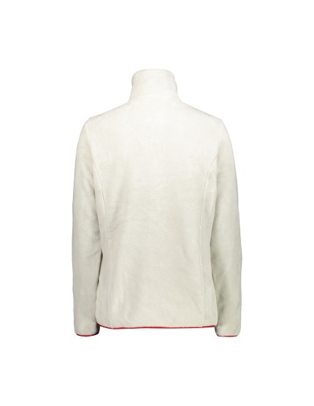 Γυναικείο Fleece Jacket CMP High Loft Gesso