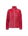 Γυναικείο Fleece Jacket CMP High Loft Magenta