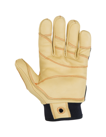 Γάντια αναρρίχησης Climbing Technology Progrip Plus