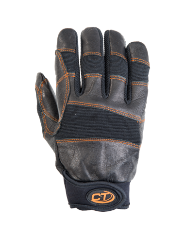 Γάντια αναρρίχησης Climbing Technology Progrip