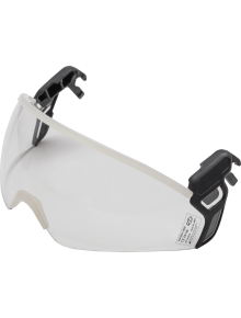 Μάσκα Κράνους Climbing Technology Visor A With Clear Lenses