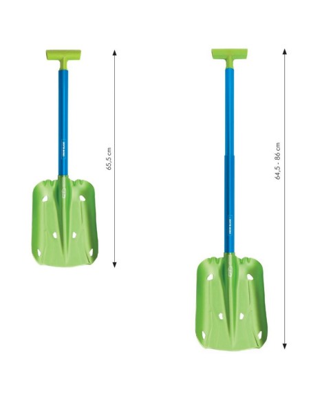 Φτυάρι Climbing Technology Snow Blade