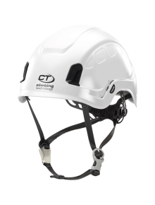 Εργατικό Κράνος Climbing Technology Aries White