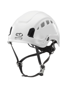 Εργατικό Κράνος Climbing Technology Aries Tree White