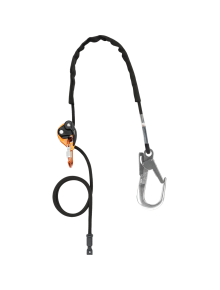 Ρυθμιστής θέσης εργασίας Climbing Technology Finch+ Combi 3m 2