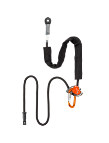 Ρυθμιστής θέσης εργασίας Climbing Technology Finch 3 m