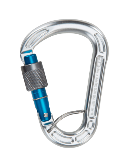 Καραμπίνερ Ασφαλείας Climbing Technology Concept SGL