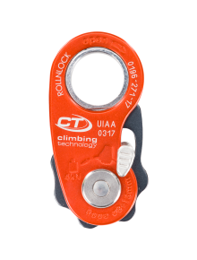 Φρενοτροχαλία Climbing Technology Rollnlock 2