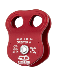 Τροχαλία Climbing Technology Orbiter A