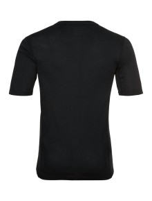 Ανδρικό θερμοεσώρουχο SS Odlo Active Warm Eco Black 2