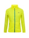 Αδιάβροχο Jacket Mac in a Sac Origin 2 - Neon Yellow