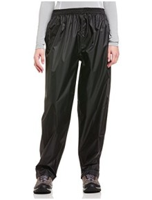 Παιδικό αδιάβροχο παντελόνι TargetDry Mac in a Sac Classic Black 2