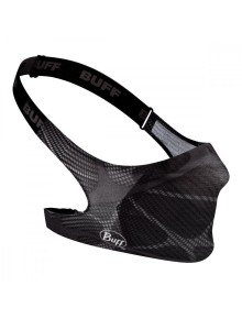 Μάσκα αναπνοής Buff Filter Mask Ape-X Black
