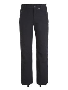 Ανδρικό παντελόνι SoftShell Icepeak Bouton Anthracite