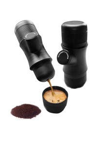 Origin Outdoors Mini-Espresso To-Go