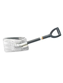 Φτυάρι Fiskars Car Snowshovel