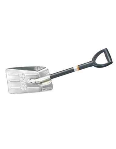 Φτυάρι Fiskars Car Snowshovel
