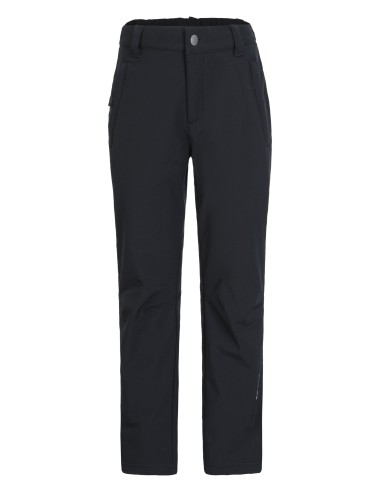 Παιδικό Παντελόνι SoftShell Icepeak Kabwe Black