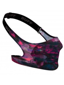 Μάσκα αναπνοής Buff Filter Mask Nastia Purple
