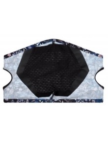 Μάσκα αναπνοής Buff Filter Mask Daehlie Multi 2