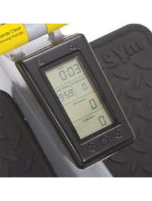 Επαγγελματική Κωπηλατική Total Gym Row Trainer 2