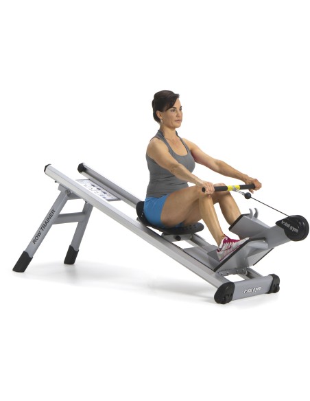 Επαγγελματική Κωπηλατική Total Gym Row Trainer