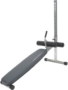 Πάγκος γυμναστικής Bodycraft F680