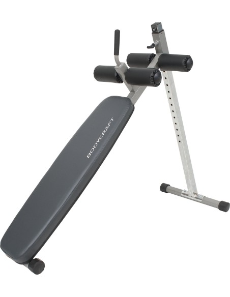 Πάγκος γυμναστικής Bodycraft F680