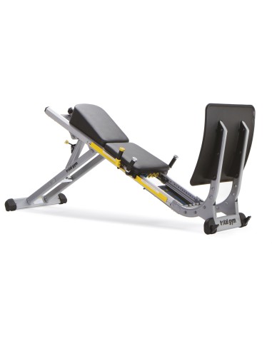 Μηχάνημα Ποδιών Total Gym Jump Trainer