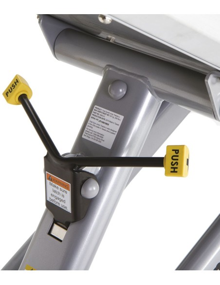 Μηχάνημα Ποδιών Total Gym Jump Trainer