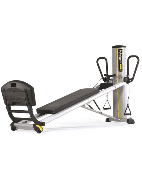 Πάγκος γυμναστικής Total Gym GTS