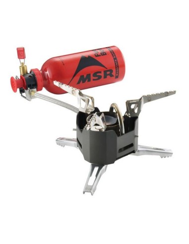 Εστία MSR XGK™-EX