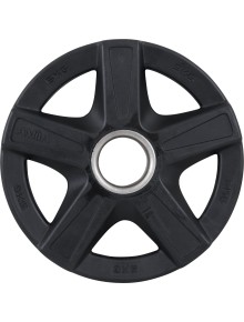 Δίσκος Amila Rubber Cover A 50mm 5Kg