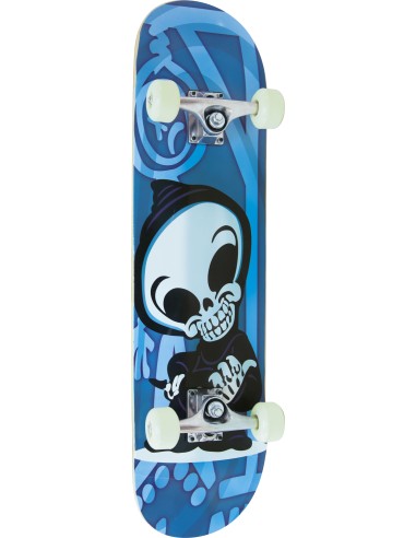 Skateboard Amila Skateblade Nugbone