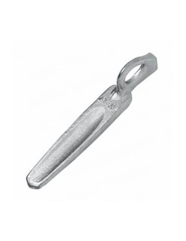 Καρφί Kong Athos Soft 55 mm Polished