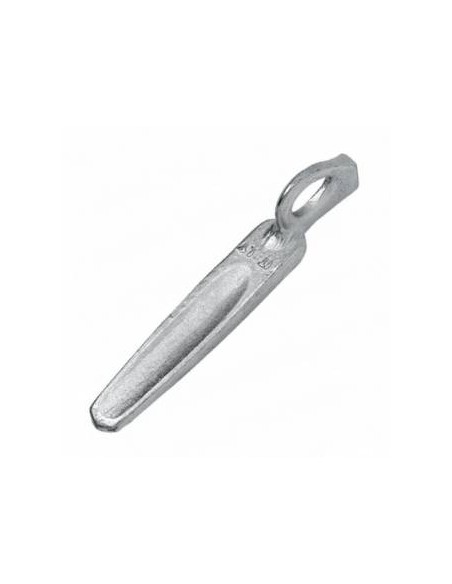 Καρφί Kong Athos Soft 65 mm Polished